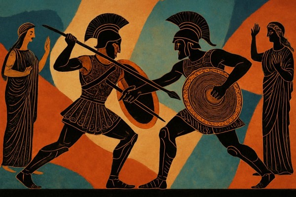 Iliad