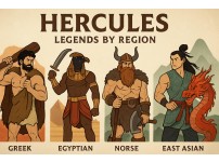 헤라클레스 관련 이미지