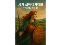 아일랜드 신화 이미지