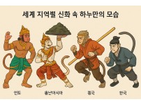 하누만 이미지