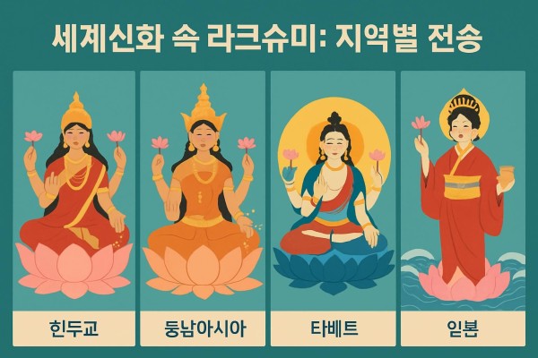라크슈미 상상도