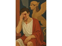 오이디푸스 상상도