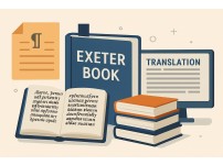 엑세터서 판본 이미지