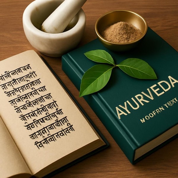 Yajurveda manuscript