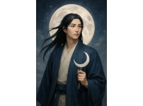 츠쿠요미 이미지