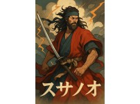 스사노오 이미지