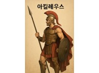 아킬레우스 이미지