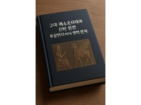 고대 메소포타미아 루갈반다서사 상상도